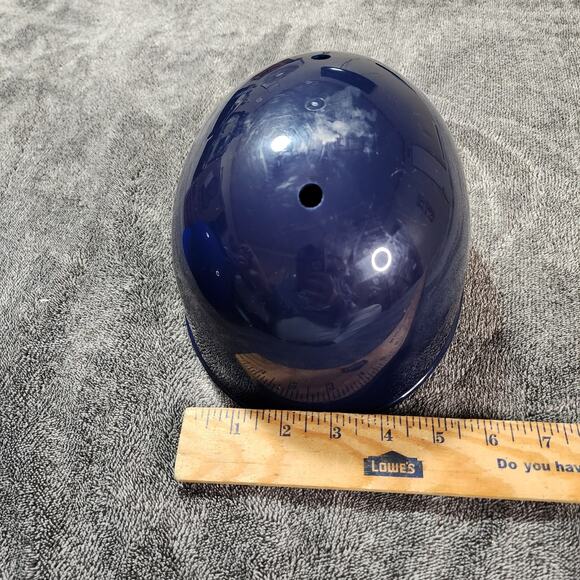 Atlanta Braves min batting helmet for decoration NOT FOR PROTECTION DD - Picture 10 of 10